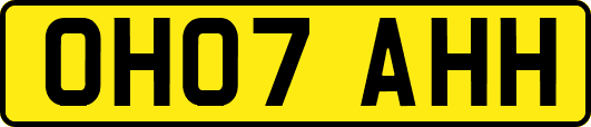 OH07AHH