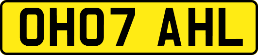 OH07AHL