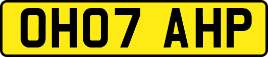 OH07AHP