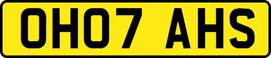 OH07AHS
