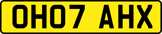 OH07AHX