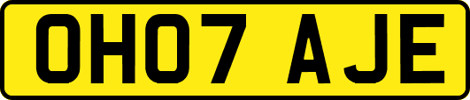 OH07AJE