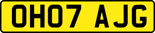 OH07AJG