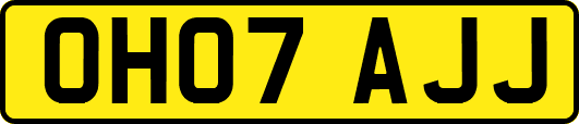 OH07AJJ