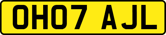 OH07AJL