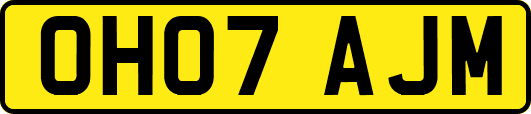 OH07AJM