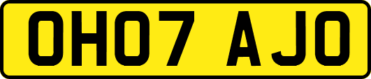 OH07AJO