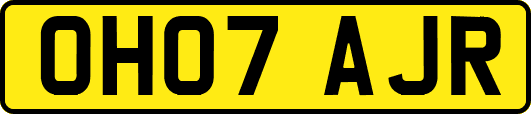 OH07AJR