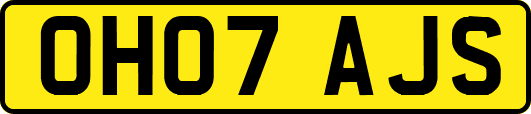 OH07AJS