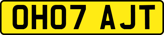 OH07AJT