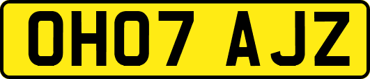 OH07AJZ