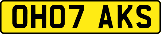 OH07AKS