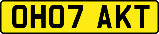 OH07AKT