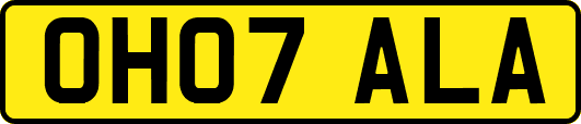 OH07ALA
