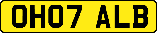 OH07ALB