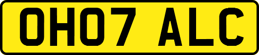 OH07ALC