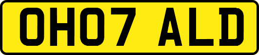OH07ALD