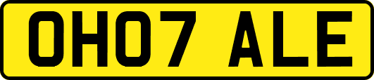 OH07ALE