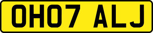 OH07ALJ