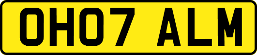 OH07ALM