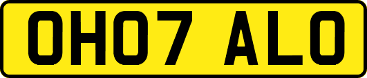 OH07ALO