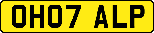 OH07ALP