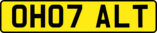 OH07ALT