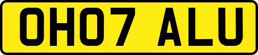 OH07ALU
