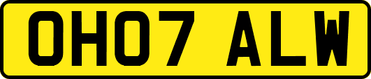OH07ALW