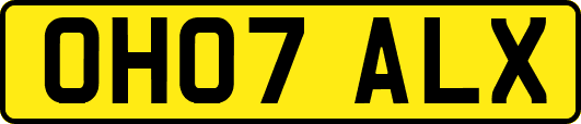 OH07ALX