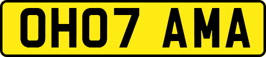OH07AMA