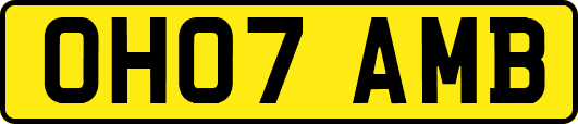 OH07AMB