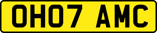 OH07AMC