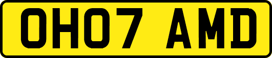 OH07AMD