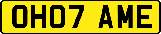 OH07AME
