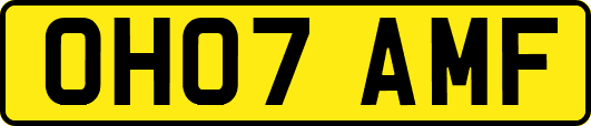OH07AMF