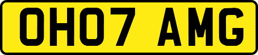 OH07AMG
