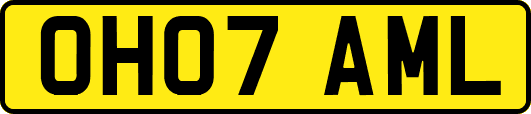 OH07AML