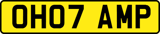 OH07AMP