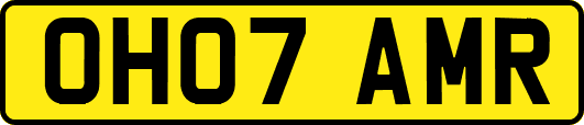 OH07AMR