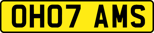 OH07AMS