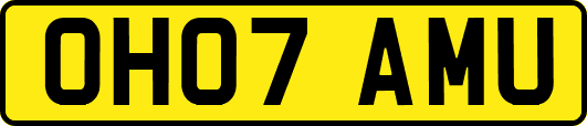 OH07AMU