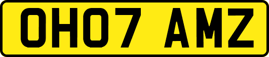 OH07AMZ