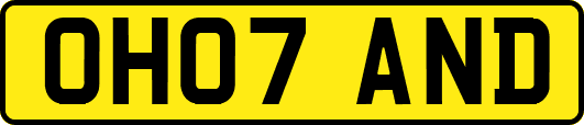 OH07AND