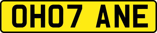 OH07ANE