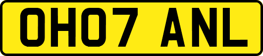 OH07ANL