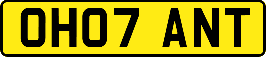 OH07ANT
