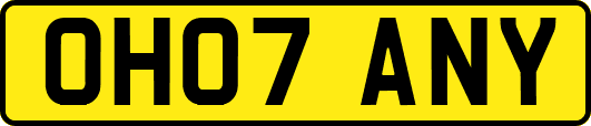 OH07ANY