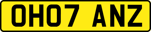 OH07ANZ