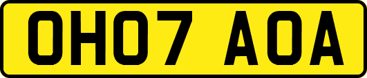 OH07AOA